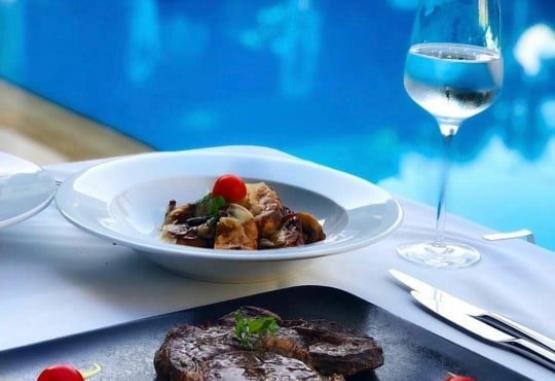 La Piscine Art Hotel   Skiathos Grecia