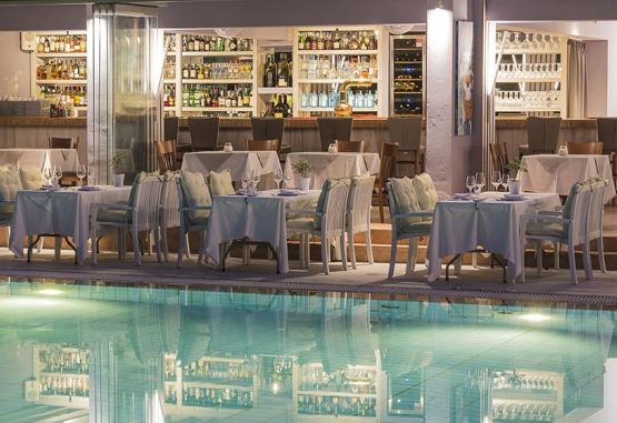 La Piscine Art Hotel   Skiathos Grecia