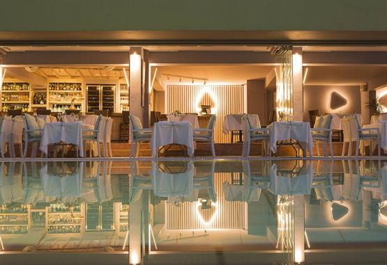 La Piscine Art Hotel   Skiathos Grecia