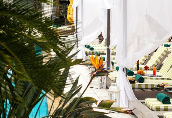 La Piscine Art Hotel   Skiathos Grecia