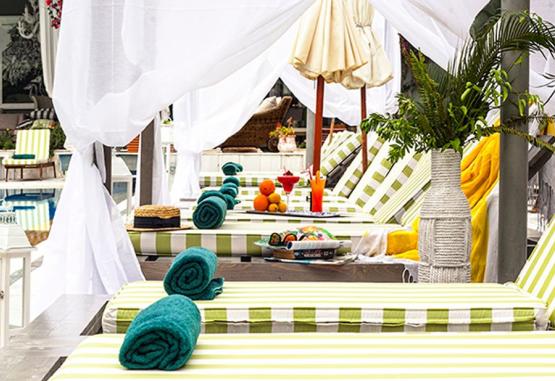 La Piscine Art Hotel   Skiathos Grecia
