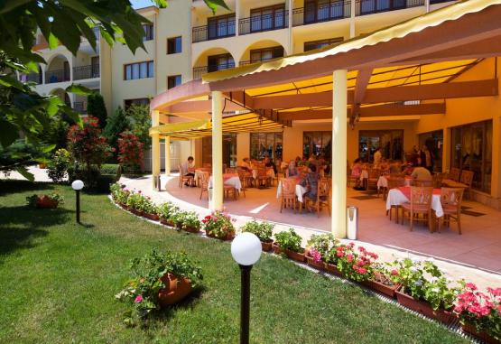 Hotel Yavor Palace Sunny Beach Bulgaria