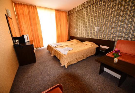 Hotel Yavor Palace Sunny Beach Bulgaria