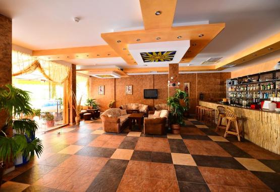 Hotel Yavor Palace Sunny Beach Bulgaria