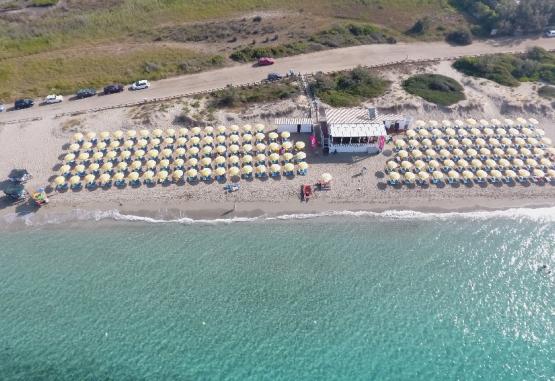 Nicolaus Club La Giurlita  Marina Di Ugento Italia