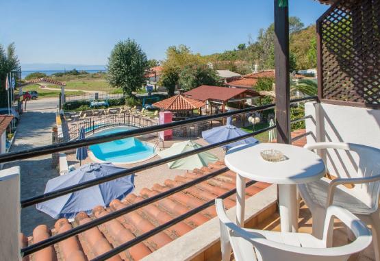 Panos - Agia Paraskevi  Skiathos Grecia