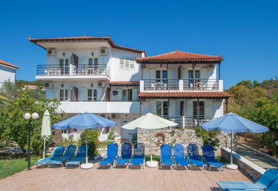 Panos - Agia Paraskevi  Skiathos Grecia