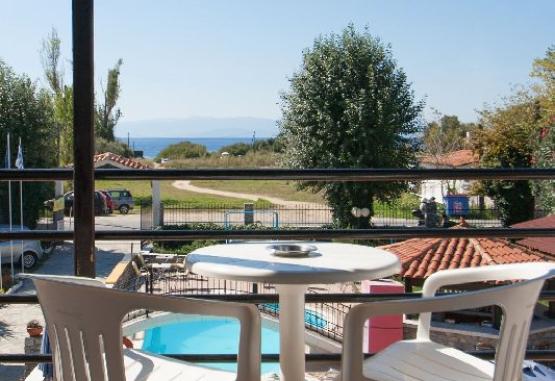 Panos - Agia Paraskevi  Skiathos Grecia