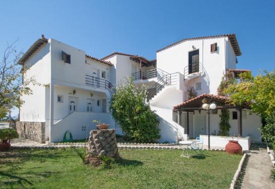 Panos - Agia Paraskevi  Skiathos Grecia