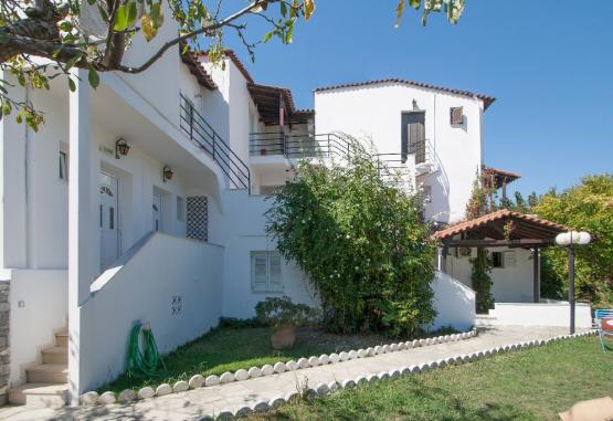 Panos - Agia Paraskevi  Skiathos Grecia