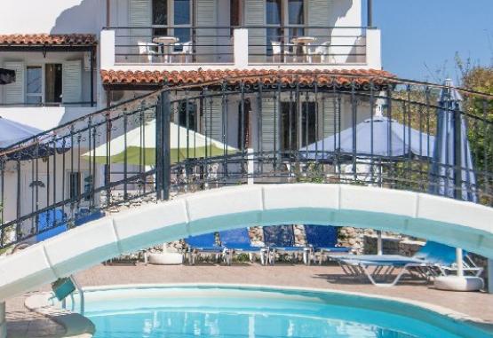 Panos - Agia Paraskevi  Skiathos Grecia