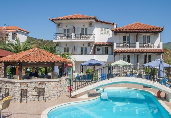 Panos - Agia Paraskevi  Skiathos Grecia