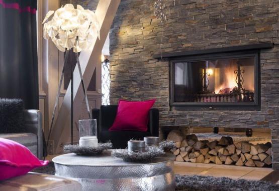 Residence Village Montana  Val Thorens France