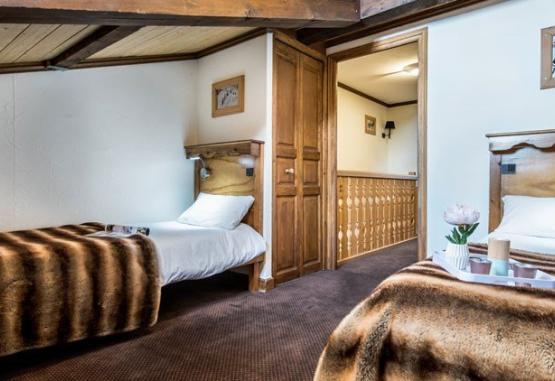 Residence Village Montana  Val Thorens France
