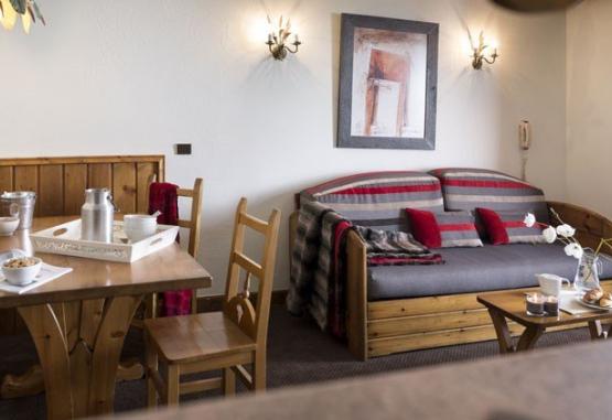Residence Village Montana  Val Thorens France