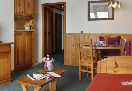 Residence Village Montana  Val Thorens France