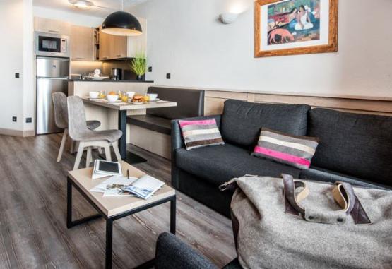 Residence Village Montana  Val Thorens France