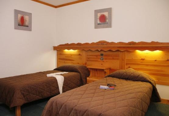 Residence Village Montana  Val Thorens France