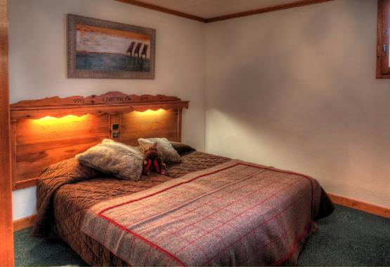 Residence Village Montana  Val Thorens France