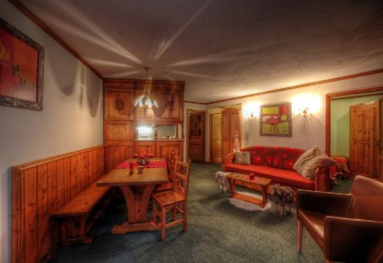 Residence Village Montana  Val Thorens France