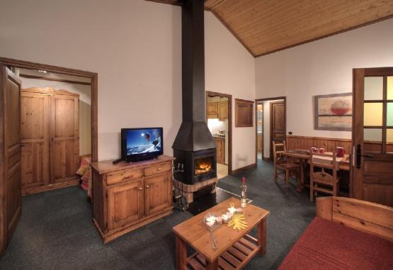 Residence Village Montana  Val Thorens France
