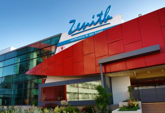Hotel Zenith Conference & Spa Mamaia Romania