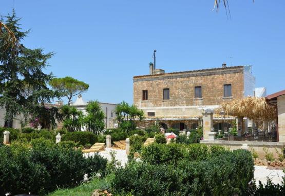 Tenuta Mazzetta  Ostuni Italia