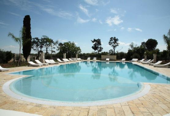 Tenuta Mazzetta  Ostuni Italia