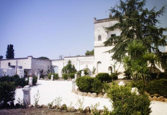 Tenuta Mazzetta  Ostuni Italia