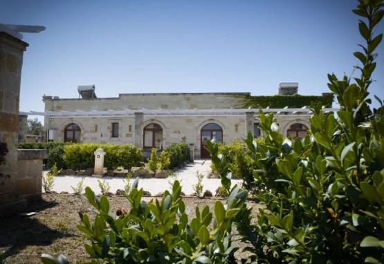 Tenuta Mazzetta  Ostuni Italia