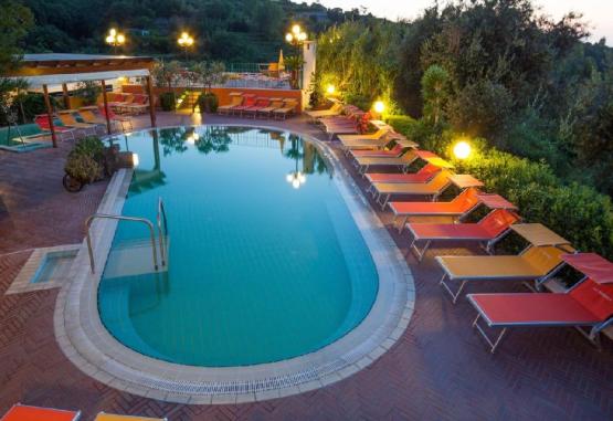 Terme La Pergola   Casamicciola Terme Italia