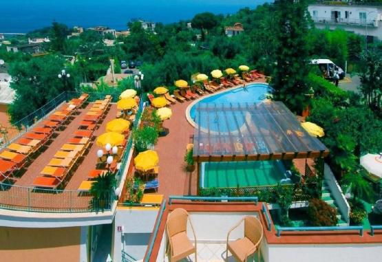 Terme La Pergola   Casamicciola Terme Italia