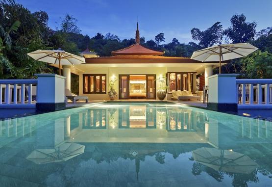 Trisara  Phuket Regiunea Thailanda