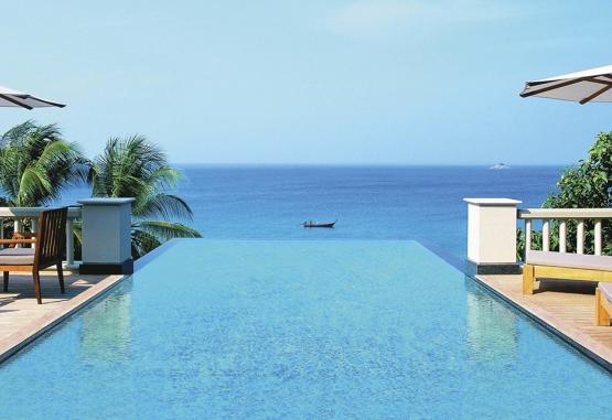 Trisara  Phuket Regiunea Thailanda