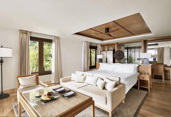 Trisara  Phuket Regiunea Thailanda