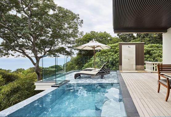 Trisara  Phuket Regiunea Thailanda