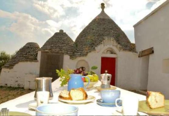 Trullo Gianluca  Cisternino Italia