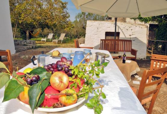 Trullo Gianluca  Cisternino Italia