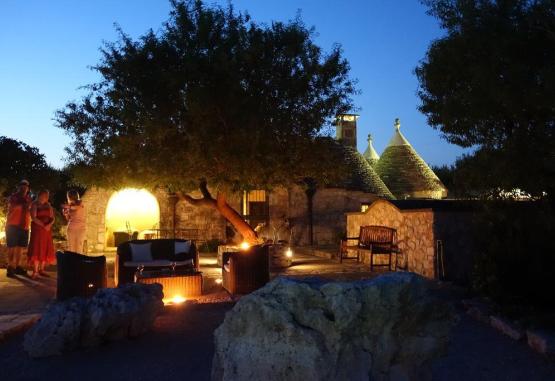 Trullo Patrizia  Cisternino Italia