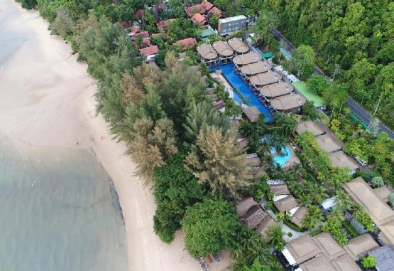 Tup Kaek Sunset Beach Resort  Krabi Regiunea Thailanda