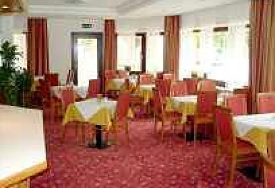 Hotel-Pension Hubertus Mallnitz Austria