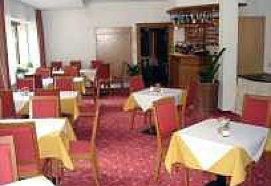 Hotel-Pension Hubertus Mallnitz Austria