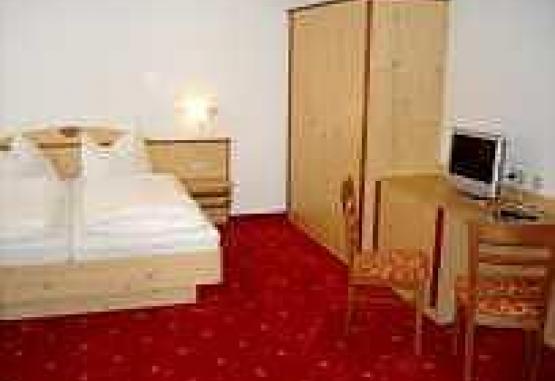 Hotel-Pension Hubertus Mallnitz Austria