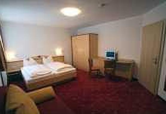 Hotel-Pension Hubertus Mallnitz Austria