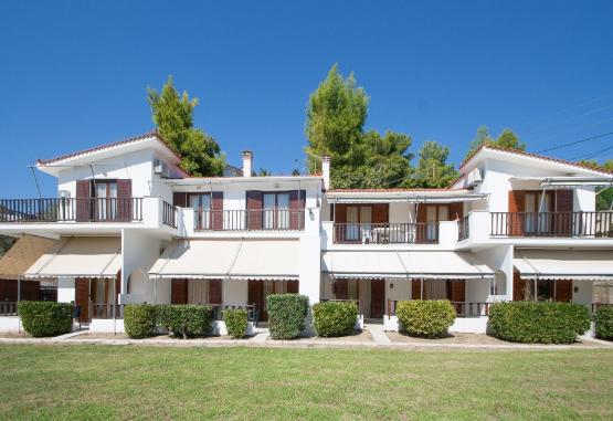 Zaharo - Troulos  Skiathos Grecia