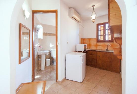 Zaharo - Troulos  Skiathos Grecia