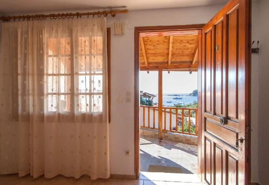 Zaharo - Troulos  Skiathos Grecia