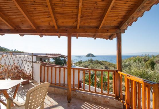Zaharo - Troulos  Skiathos Grecia