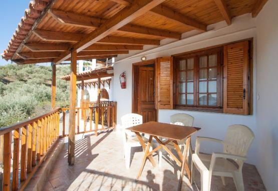 Zaharo - Troulos  Skiathos Grecia