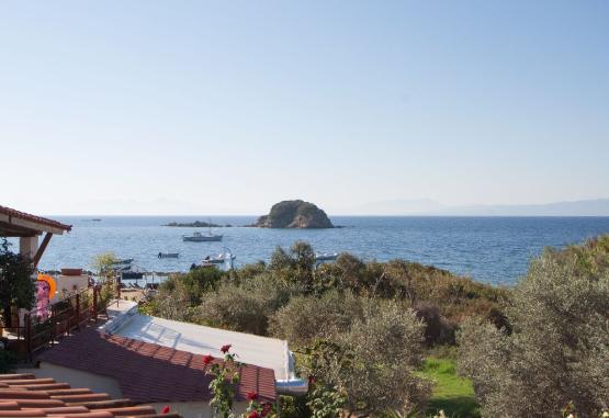 Zaharo - Troulos  Skiathos Grecia